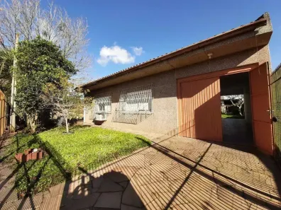 Casa com 3 Quartos à venda, 120m² no Aparecida, Alvorada