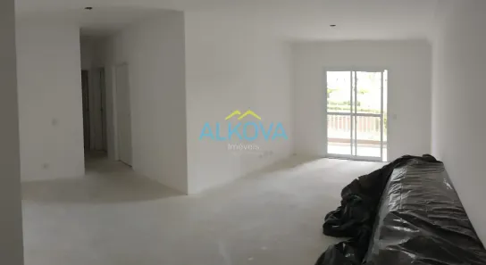 Apartamento com 3 Quartos à venda, 83m² no Pagador de Andrade, Jacareí