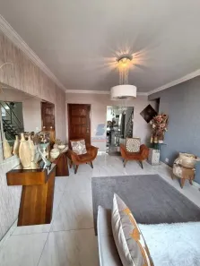 Cobertura com 3 Quartos à venda, 126m² no Alvorada, Contagem