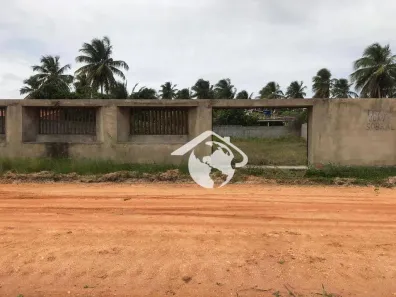 Lote/Terreno à venda, 600m² no Curralinho, Itaporanga d'Ajuda