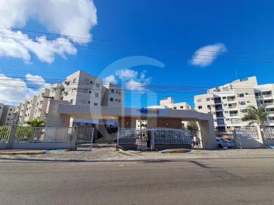 Apartamento com 1 Quarto à venda, 52m² no Marivan, Aracaju