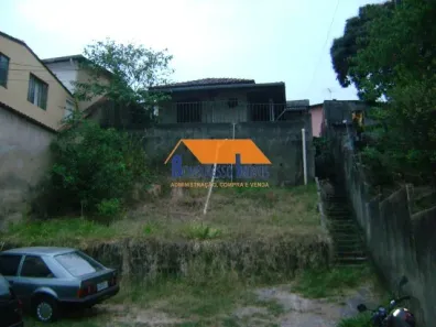 Lote/Terreno à venda, 130m² no Caiçaras, Belo Horizonte