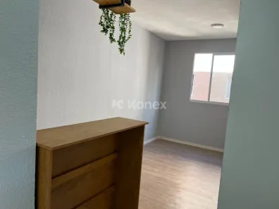 Apartamento com 2 Quartos à venda, 38m² no Jardim Recanto Verde, São Paulo