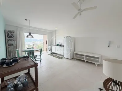 Apartamento com 2 Quartos à venda, 75m² no Centro, Ubatuba