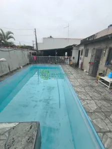 Casa com 2 Quartos à venda, 80m² no Balneario Santa Eugenia, Mongaguá