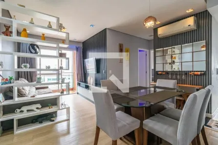 Apartamento com 2 Quartos à venda, 62m² no Bethaville I, Barueri