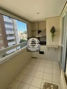 Apartamento com 3 Quartos à venda, 80m² no Tatuapé, São Paulo