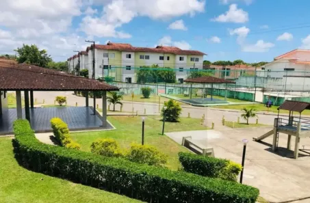 Apartamento com 2 Quartos para alugar, 49m² no Tabuleiro do Martins, Maceió