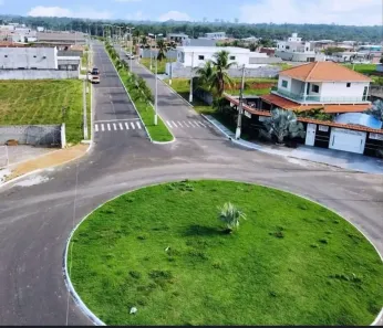 Lote/Terreno à venda, 200m² no , Iranduba