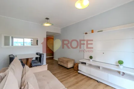 Apartamento com 2 Quartos à venda, 70m² no Vila Olímpia, São Paulo