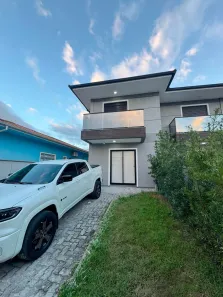 Sobrado com 3 Quartos à venda, 105m² no Praia do Sonho, Palhoça