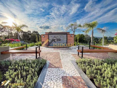 Lote/Terreno à venda, 180m² no Vila Rivabem, Campo Largo
