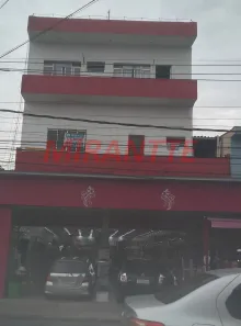 Imóvel Comercial com 4 Quartos à venda, 750m² no Jardim Tranqüilidade, Guarulhos