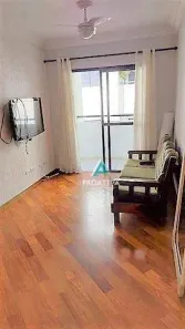 Apartamento com 2 Quartos à venda, 81m² no Santo Antônio, São Caetano do Sul