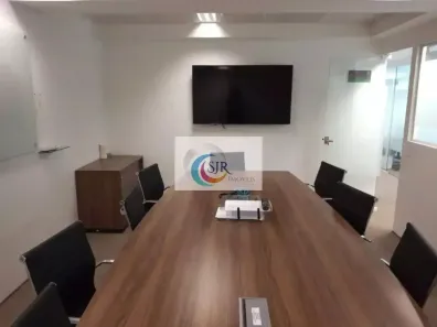 Sala Comercial para alugar, 818m² no Jardim Paulista, São Paulo