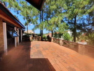 Casa com 3 Quartos à venda, 130m² no Lomba do Pinheiro, Porto Alegre