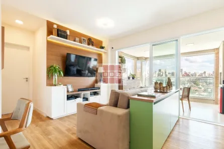 Apartamento com 3 Quartos à venda, 109m² no Parque Vila Maria, São Paulo