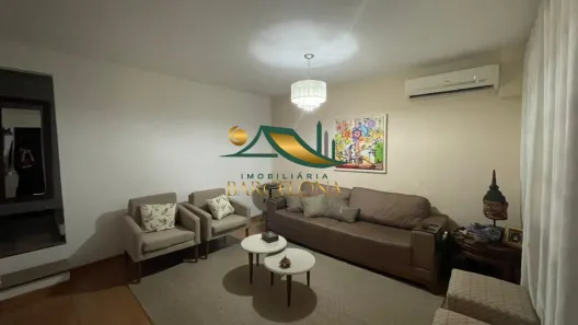 Casa com 3 Quartos à venda, 122m² no Vila Santa Cecília, Volta Redonda