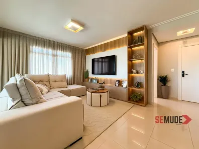 Apartamento com 3 Quartos à venda, 243m² no Carvoeira, Florianópolis