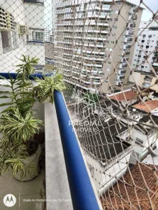 Apartamento com 2 Quartos à venda, 68m² no Icaraí, Niterói