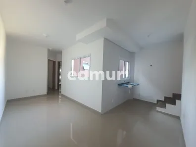 Sobrado com 2 Quartos à venda, 55m² no Jardim Guarará, Santo André