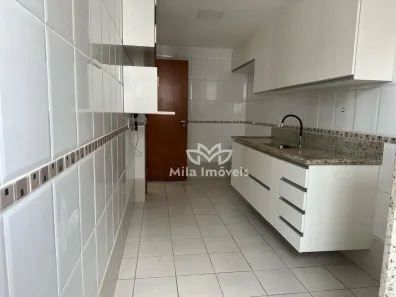 Apartamento com 2 Quartos à venda, 68m² no Mata da Praia, Vitória