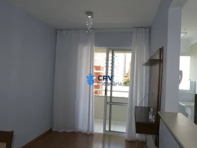 Apartamento com 2 Quartos à venda, 51m² no Terra Bonita, Londrina
