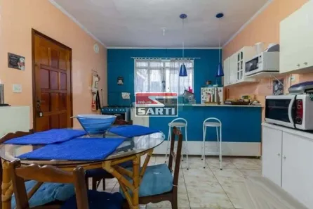 Sobrado com 3 Quartos à venda, 285m² no Vila Mazzei, São Paulo