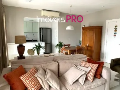 Apartamento com 2 Quartos à venda, 110m² no Cidade Monções, São Paulo