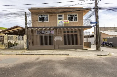 Casa com 3 Quartos à venda, 227m² no Cidade Industrial, Curitiba