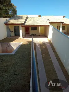 Casa com 3 Quartos à venda, 120m² no Corumbá (Terra Preta), Mairiporã