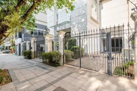 Apartamento com 1 Quarto à venda, 80m² no Moinhos de Vento, Porto Alegre