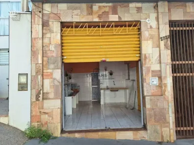 Ponto Comercial para alugar, 22m² no Centro, Piracicaba