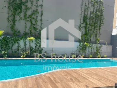 Apartamento com 2 Quartos à venda, 85m² no Jardim, Santo André
