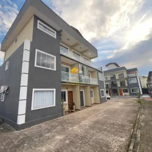 Apartamento com 2 Quartos à venda, 65m² no Chácara Mariléa, Rio das Ostras