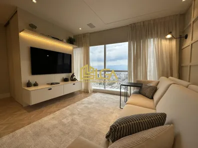 Apartamento com 1 Quarto à venda, 68m² no Aparecida, Santos