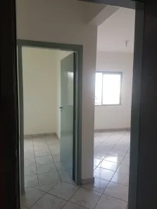 Apartamento com 1 Quarto à venda, 51m² no Baú, Cuiabá
