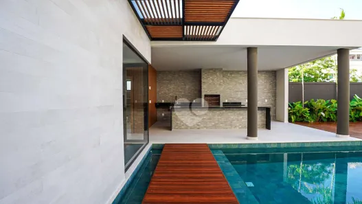 Casa de Condomínio com 5 Quartos à venda, 800m² no Barra da Tijuca, Rio de Janeiro