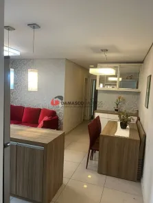 Apartamento com 2 Quartos à venda, 62m² no Mauá, São Caetano do Sul
