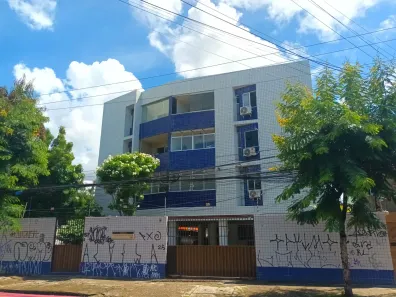 Apartamento com 3 Quartos à venda, 90m² no Torre, Recife