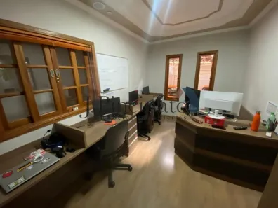 Imóvel Comercial à venda, 350m² no Parque Residencial Eloy Chaves, Jundiaí
