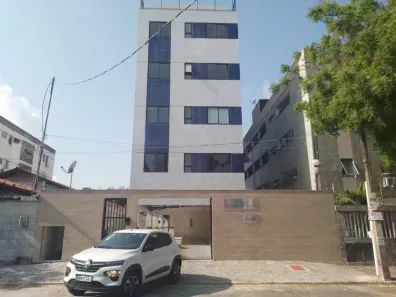 Apartamento com 2 Quartos para alugar, 51m² no Boa Viagem, Recife