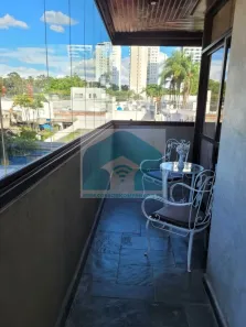 Apartamento com 3 Quartos à venda, 300m² no Santo Amaro, São Paulo