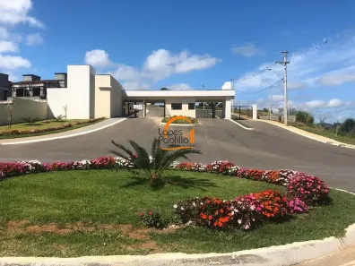 Lote/Terreno à venda, 712m² no Vale do Sol, Bom Jesus dos Perdões