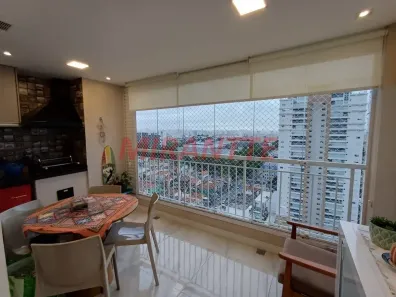 Apartamento com 3 Quartos à venda, 72m² no Santa Teresinha, São Paulo