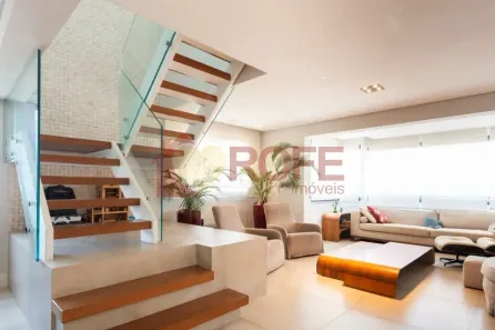 Apartamento com 4 Quartos à venda, 280m² no Vila Mariana, São Paulo