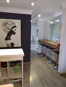Apartamento com 3 Quartos à venda, 63m² no Jardim Botucatu, São Paulo