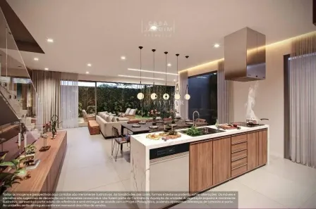 Casa com 4 Quartos à venda, 484m² no Vila Cordeiro, São Paulo