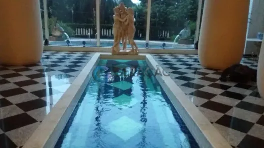 Casa de Condomínio com 7 Quartos à venda, 1800m² no Bosque dos Eucaliptos, São José dos Campos