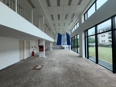 Ponto Comercial para alugar, 416m² no Barra da Tijuca, Rio de Janeiro